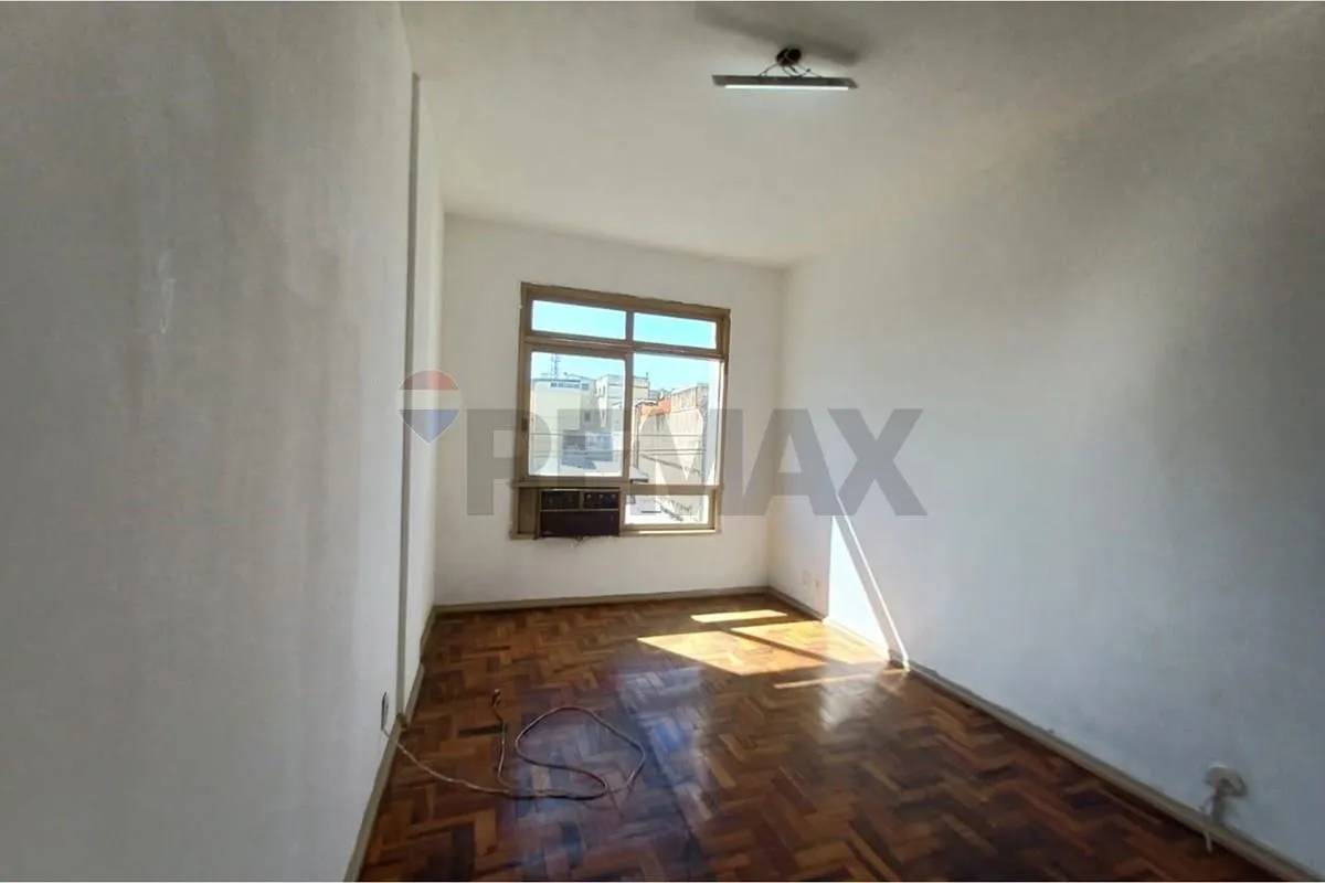 Imagem Apartamento 56m² em Engenho Novo - R$ 160.000 - Pronto para você reformar do seu jeito