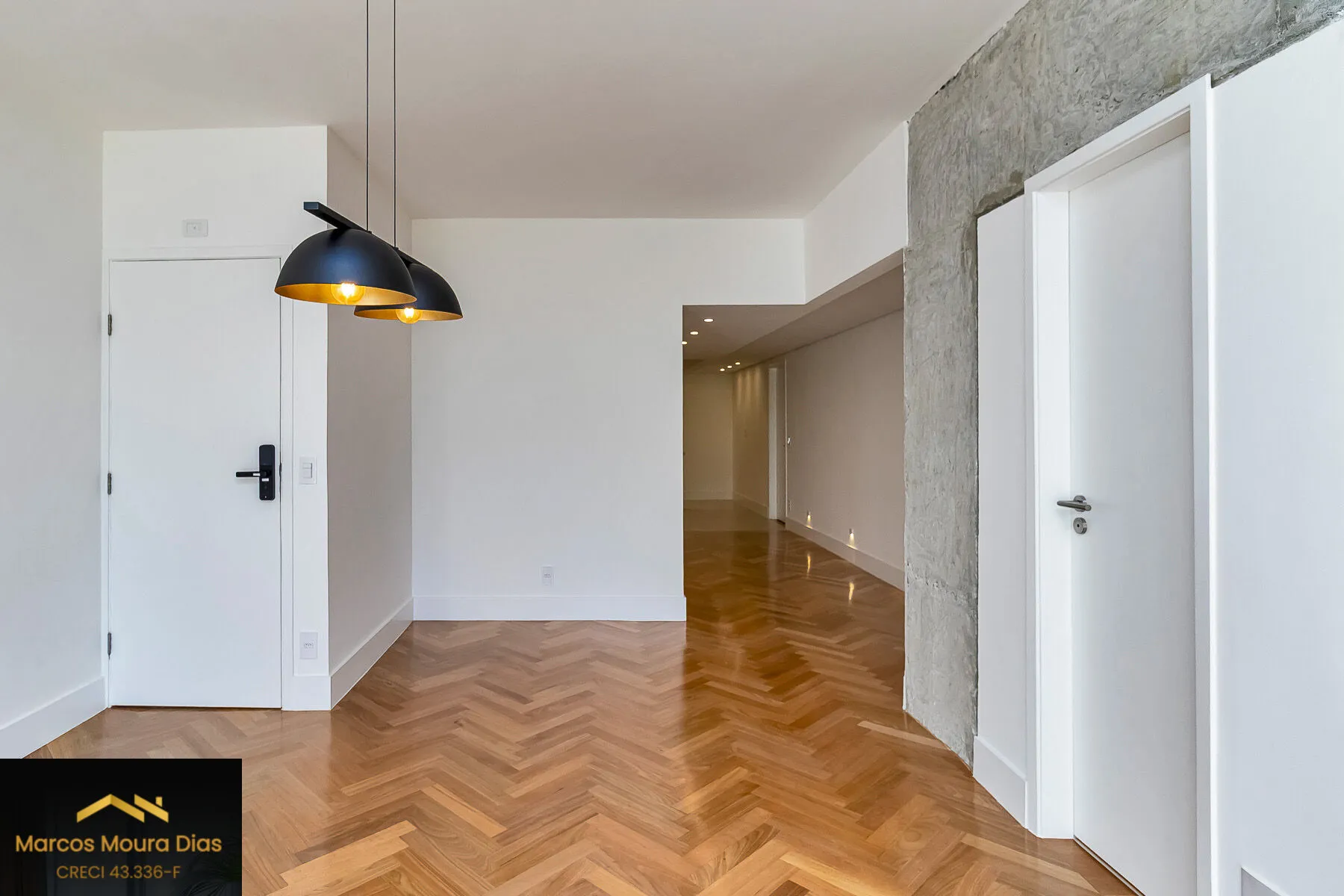 Imagem Apartamento Alto Padrão com alma no coração dos Jardins