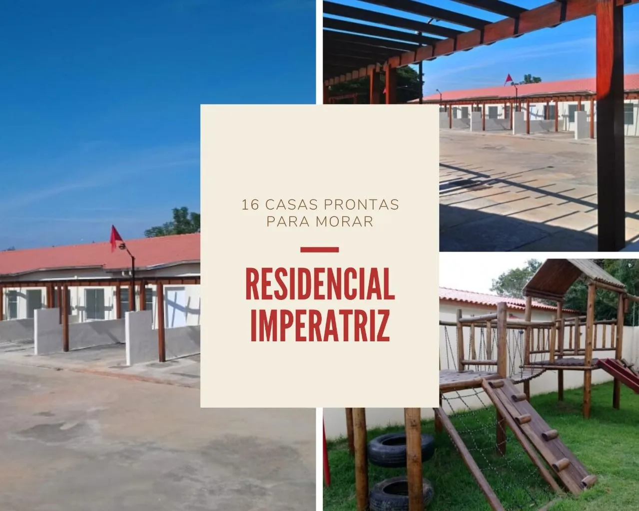 Foto do imóvel Excelente Casa Geminada no Imperatriz Residencial. em PARQUE VITÓRIA RÉGIA, SOROCABA - SP
