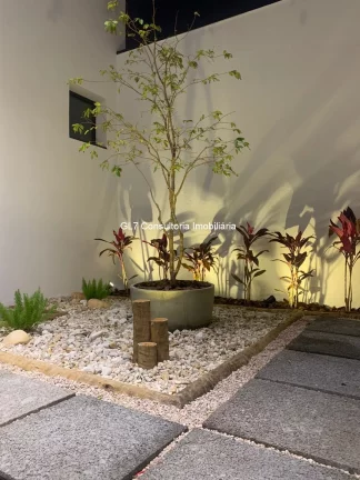 Imagem LINDA CASA CONDOMINIO VIENA COM 3 SUITES E SPA INDAIATUBA-SP