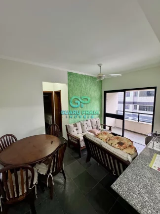 Imagem Apartamento à venda no bairro Enseada - Guarujá/SP