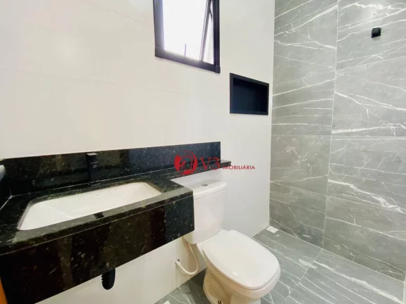 Imagem Sobrado com 3 dormitórios à venda, 140 m por R$ 880.000 - Penha - São Paulo/SP
