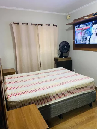Imagem APARTAMENTO 92M² 3 DORM. 1SUÍTE
