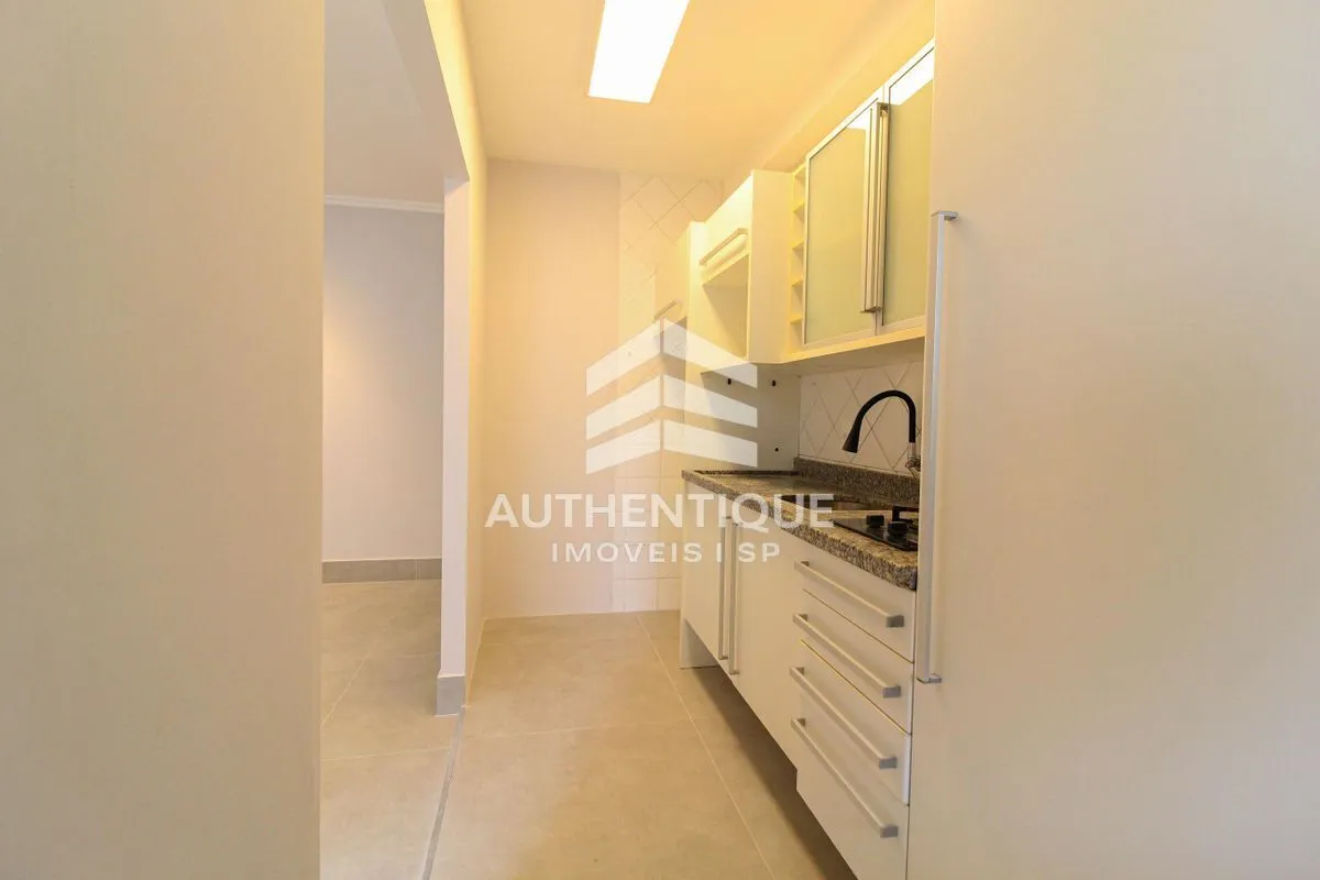 Imagem HEL﻿BOR HOME FLEX MOEMA - Apartamento no bairro Moema à venda