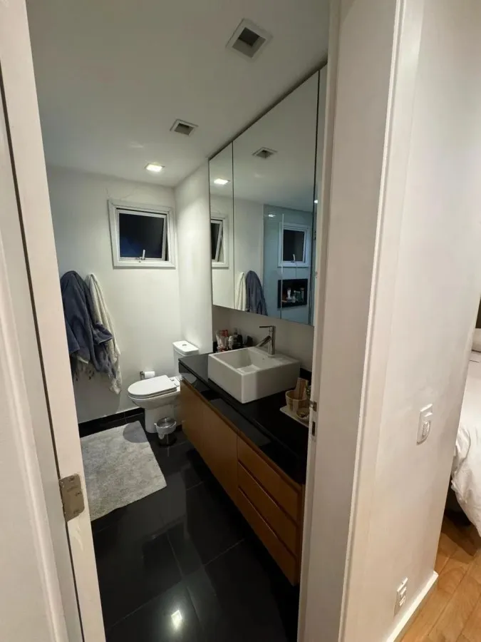 Imagem Apartamento para Venda em São Paulo, Parque Edu Chaves, 2 dormitórios, 1 suíte, 2 banheiros, 2 vagas