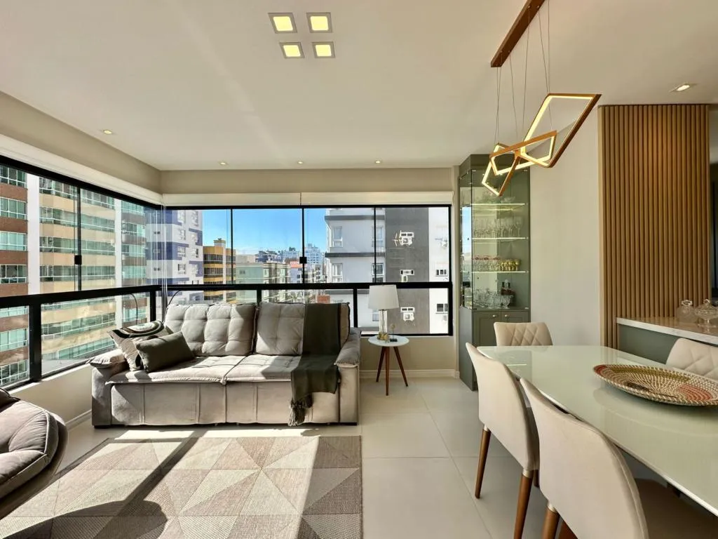 Imagem Apartamento 3 Dormitórios - Bairro Navegantes
