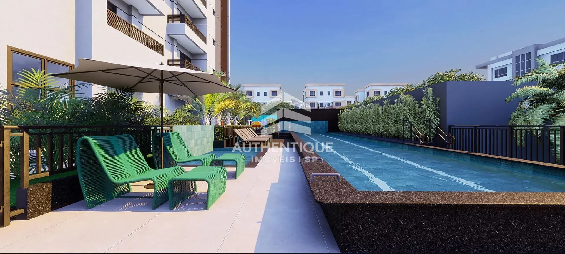 Imagem AROEIRAS BAIRRO JARDIM - SANTO ANDRE - Apartamento à venda no bairro Jardim - Santo André/SP