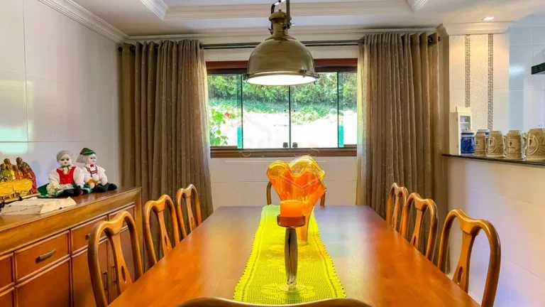 Imagem Casa em Campos do Jordão