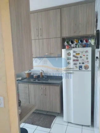 Imagem Apartamento - Ribeirão Preto - Geraldo Correia de Carvalho - Região Norte