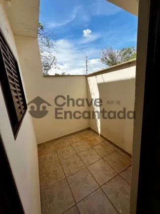 Imagem Sobrado Funcional e pratico