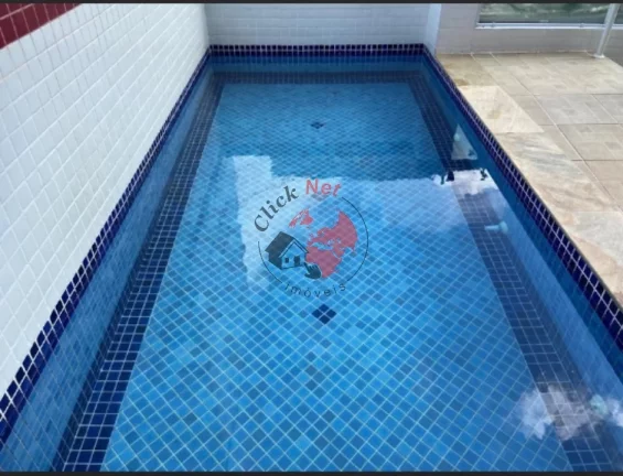 Imagem Apartamento á 200m2 do Mar , Mobiliado , 2 dorm, 1 suíte, 2 sacada ,1 vagas, 68 m2, bairro Ocian, , Praia grande