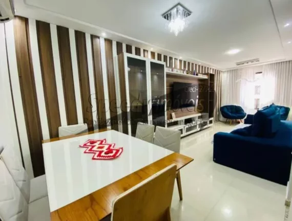 Imagem Casa para venda em Santos, bairro Boqueirão
