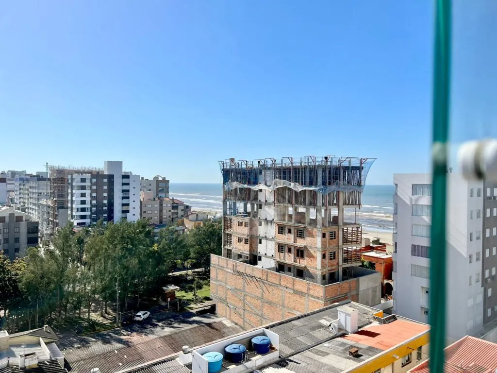 Imagem Apartamento 2 Dormitórios - Bairro Zona Nova
