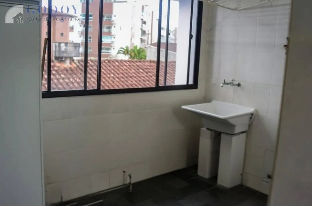 Imagem Apartamento com 3 Quartos nas Toninhas - Ubatuba