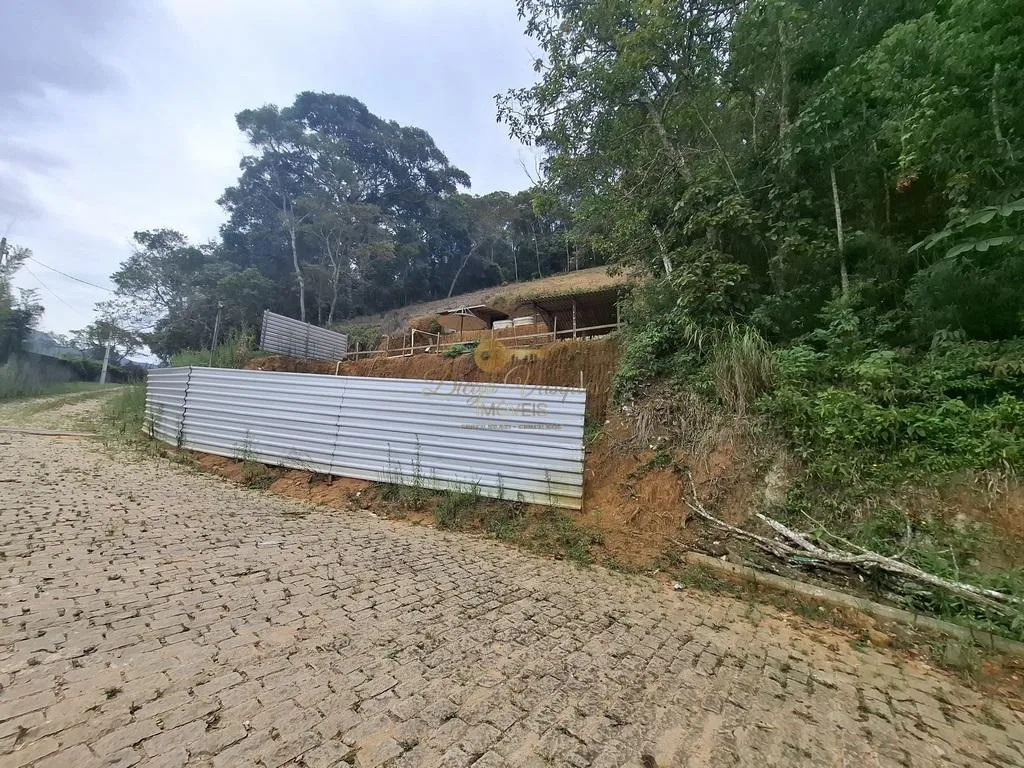 Imagem Terreno para Venda em Teresópolis / RJ no bairro Jardim Europa