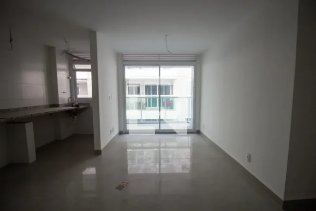 Imagem Apartamento à Venda - Vargem Grande, 1 Quarto, 71 m2