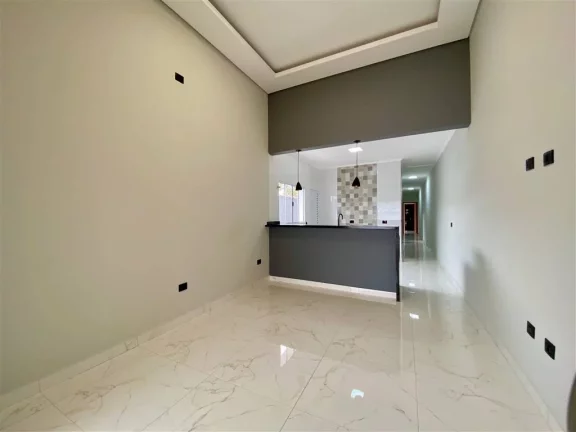 Imagem CASA COM 110.35 m² - FLORIDA MIRIM - MONGAGUA SP