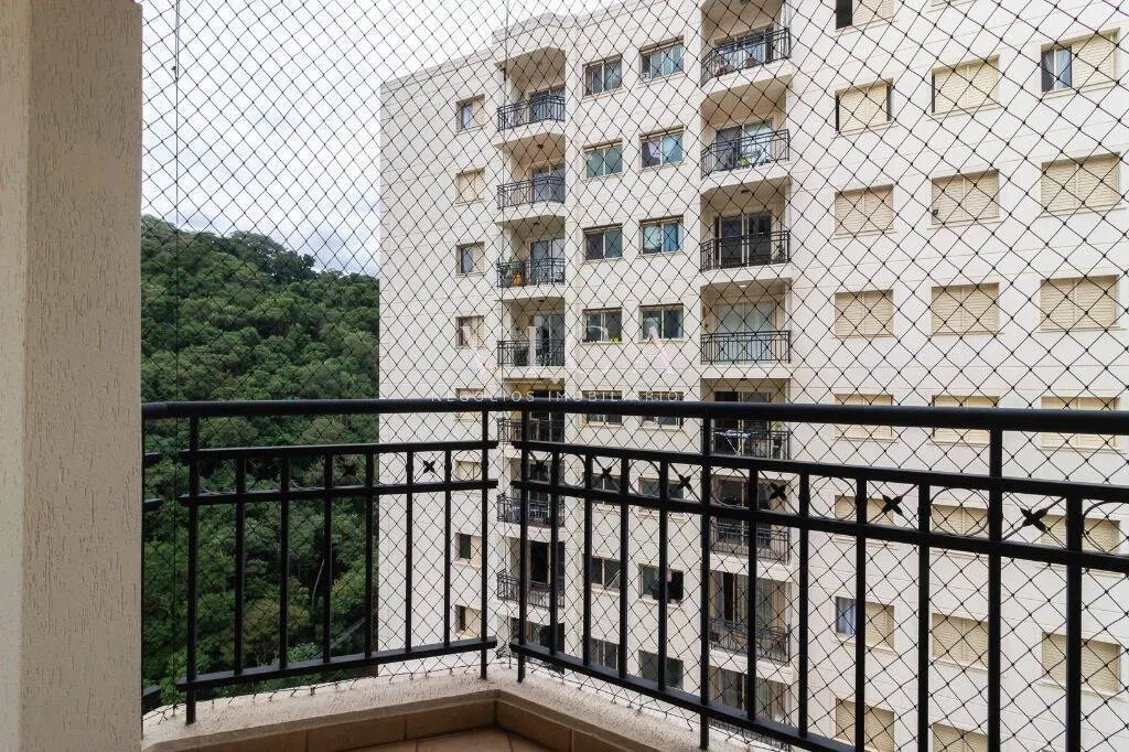 Imagem Apartamento 2 dormitórios para alugar, 84 m² por R$ 5.772/mês Alphavile