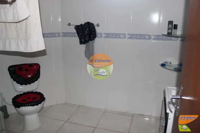 Imagem Casa 04 Dormitorios ( sendo 02 suites ) 440 Metros de Terreno - Centro