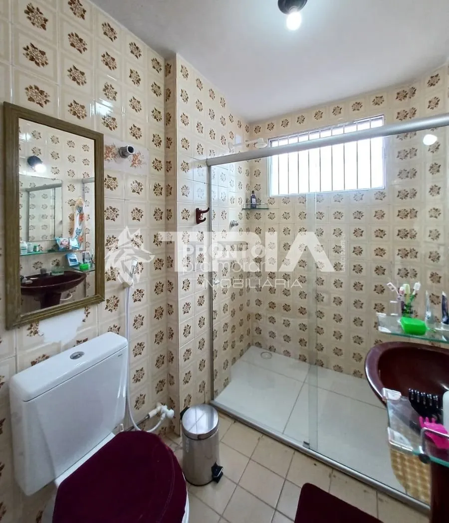 Imagem Apartamento de 3 quartos, 107m² no bairro Espinheiro, em Recife