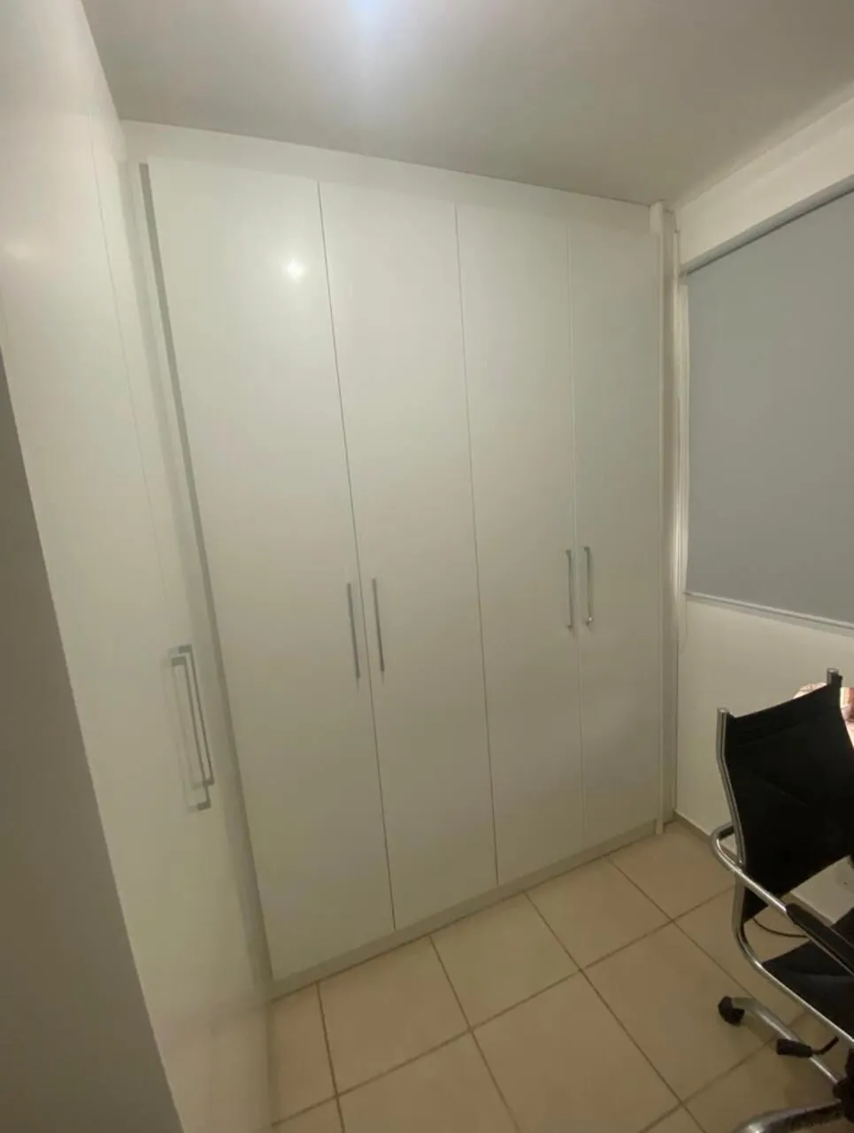 Imagem Apartamento 02 Quartos, Condomínio Chapada Imperial