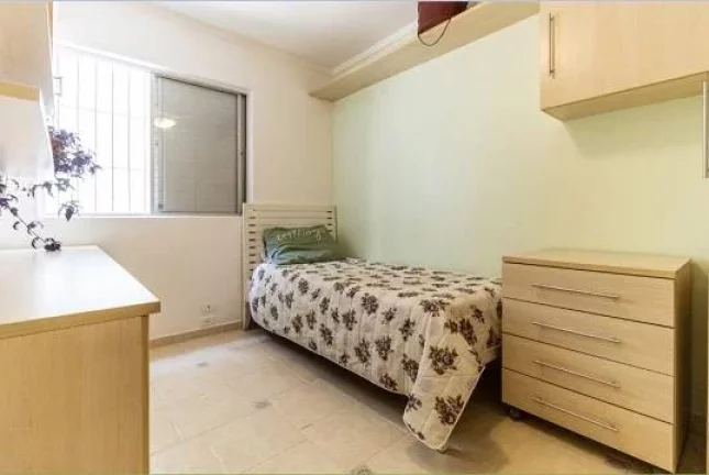 Imagem APARTAMENTO RESIDENCIAL em SÃO PAULO - SP, BELA VISTA