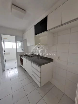 Foto do imóvel Apartamento a venda Allegra São Francisco, 03 dormitórios, 01 suíte, 02 vagas, 72m²