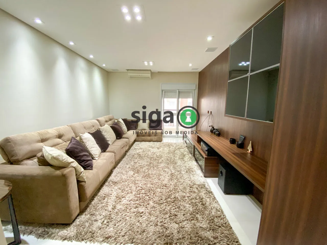 Imagem Apartamento com 3 quartos para Venda , 315m² - Tatuapé