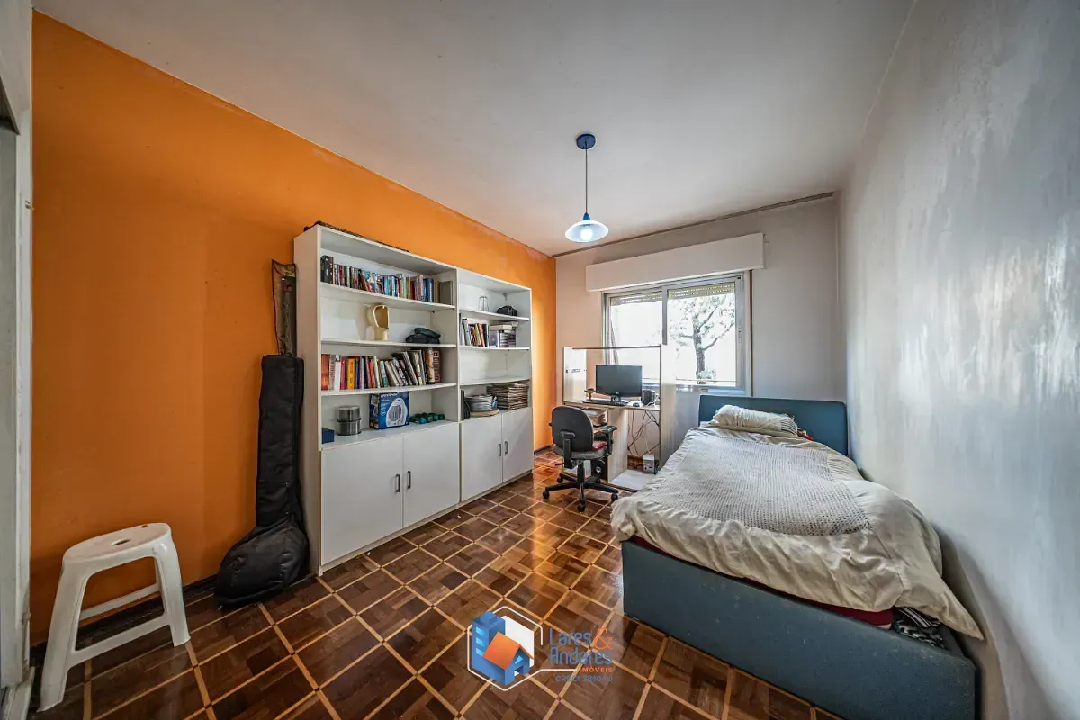 Imagem Apartamento para venda em Bela Vista com 2 quartos, 96m²