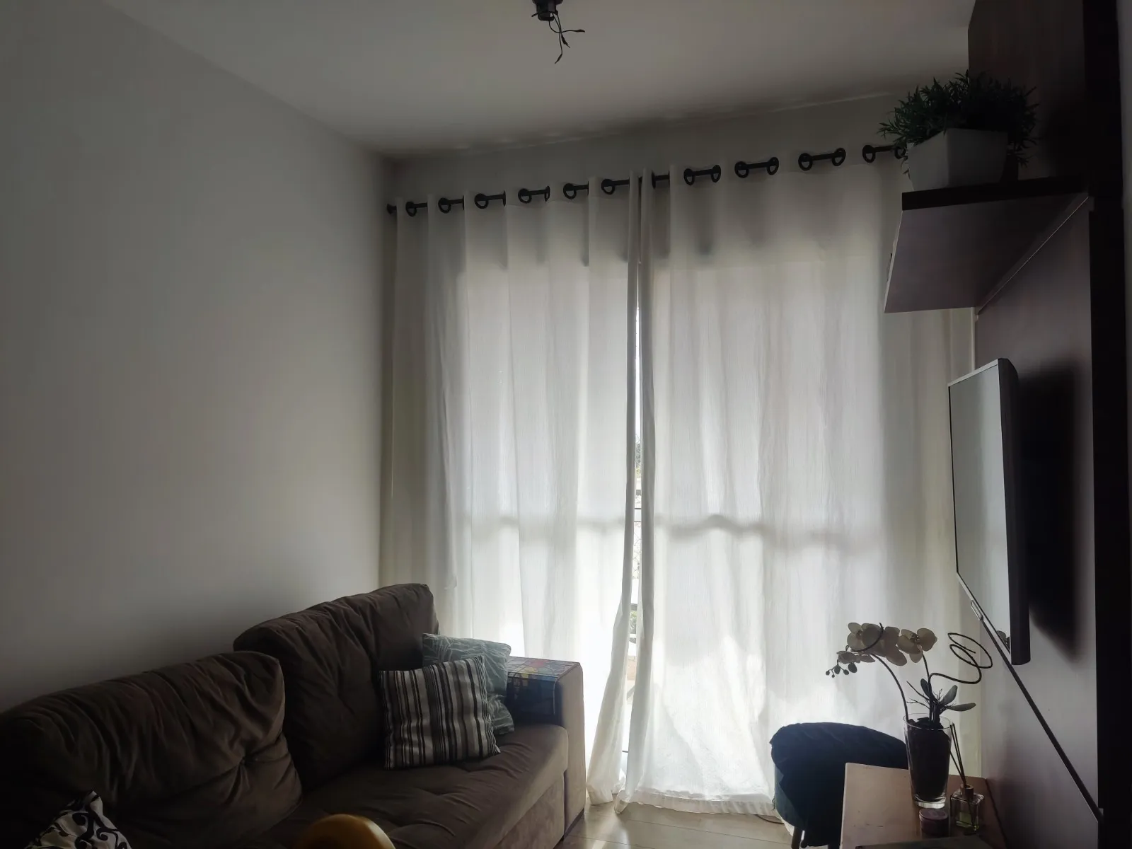 Imagem APARTAMENTO DOS SONHOS À VENDA!