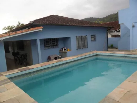 Imagem Casa com 3 dorms, Flórida, Praia Grande - R$ 850 mil, Cod: 2633