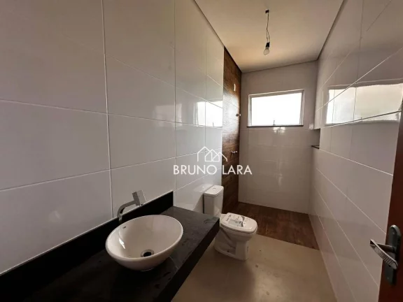 Imagem Casa a venda no condomínio Serra Verde!