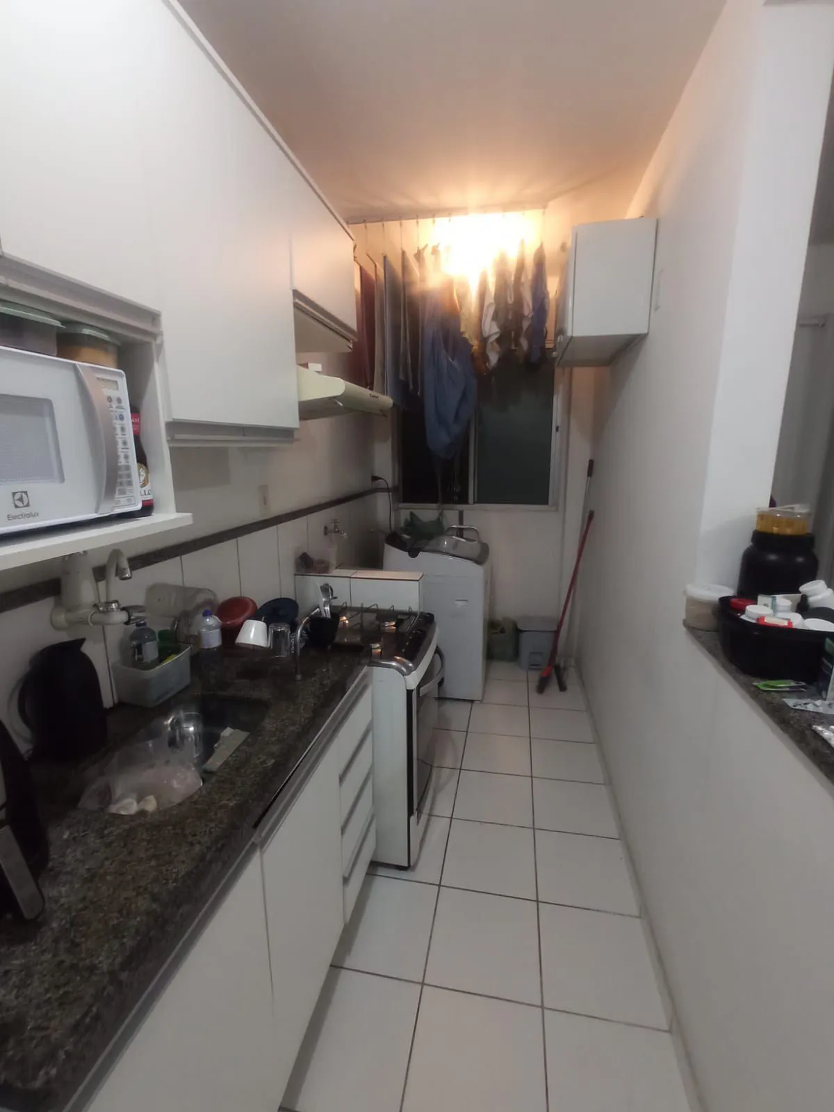 Imagem Apartamento em Valparaíso, Serra