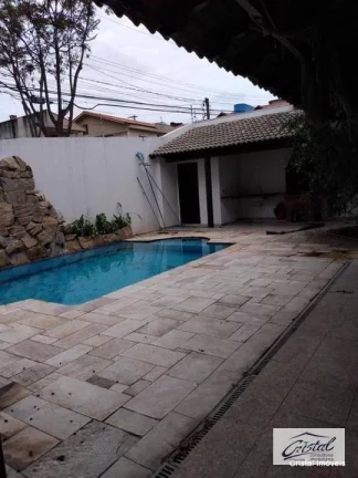 Foto do imóvel Casa com 4 dormitórios à venda, 480 m² por R$ 1.500.000,00 - City Bussocaba - Osasco/SP