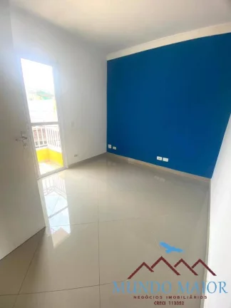 Imagem Apto Sem Condomínio no Pq das Nações, 2 Dorms, 1 Vaga e Ótima Localização
