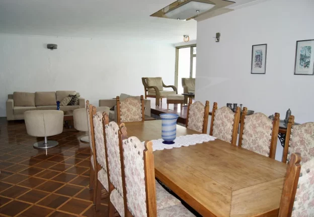 Imagem OPORTUNIDADE: LINDO SOBRADO RESIDENCIAL NO ALTO DE PINHEIROS COM EXCELENTE CUSTO X BENEFÍCIO!