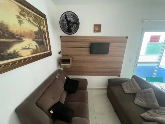 Imagem Lindo Apartamento na Aviação