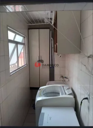 Imagem Apartamento à venda, Santa Terezinha, São Bernardo do Campo