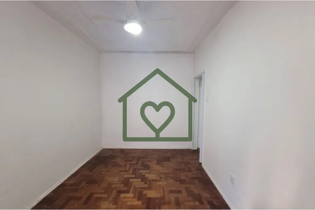 Imagem Descubra este apartamento residencial à venda na dinâmica Cidade Baixa, Porto Alegre. Com um irres...