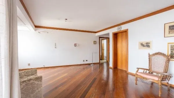 Imagem Vende-se apartamento com 3 quartos, 133m² e 2 vagas - Rio Branco