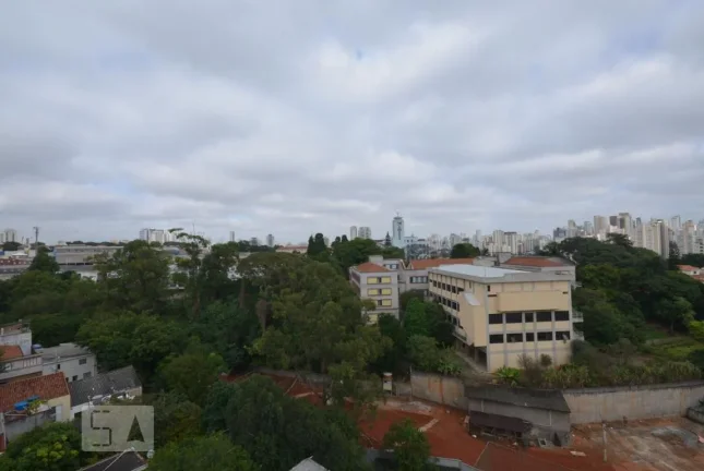 Imagem Apartamento à Venda - Ipiranga, 2 Quartos, 75 m2