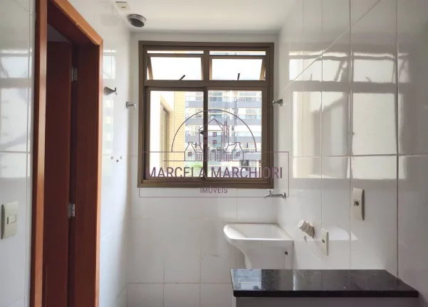 Imagem Apartamento 3 quartos na quadra do Mar da Praia da Costa