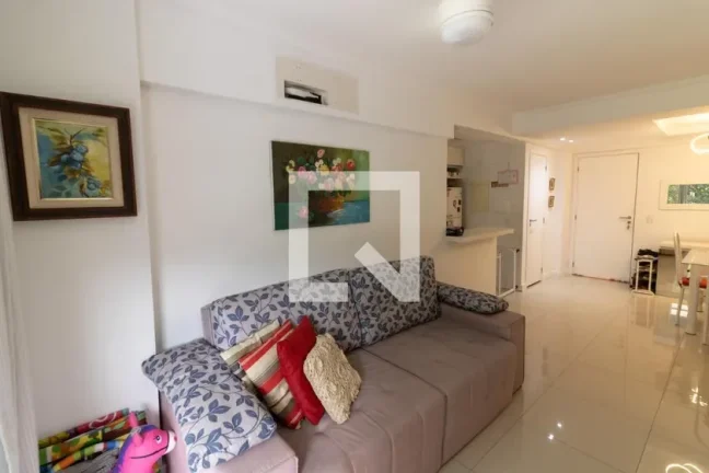 Imagem Apartamento à Venda - Recreio, 2 Quartos, 134 m2