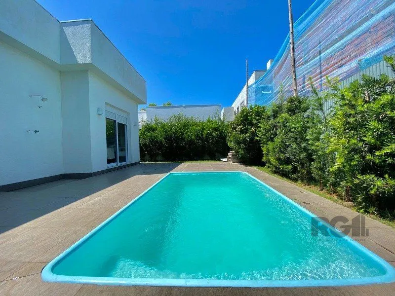 Imagem Casa de Condomínio em Dubai