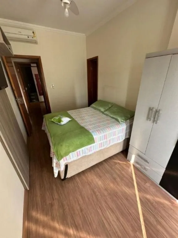 Imagem APARTAMENTO COM 72,00 m² - CANTO DO FORTE - PRAIA GRANDE SP