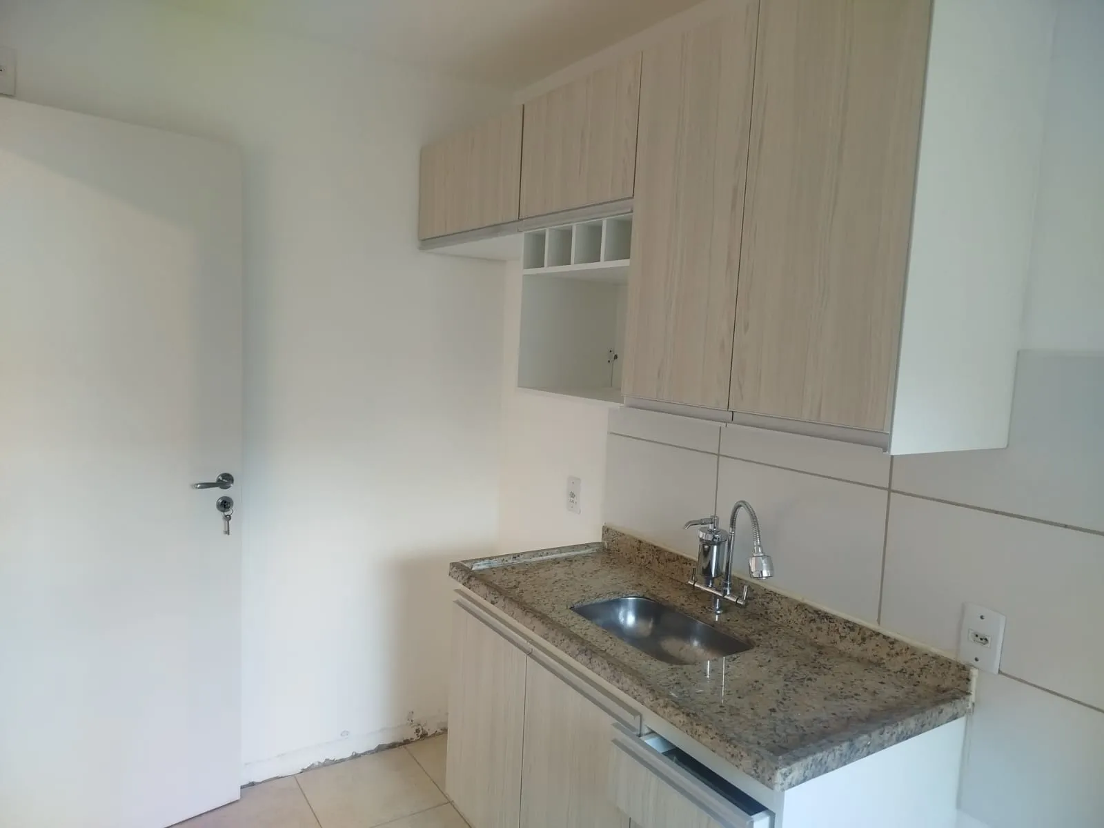 Imagem APARTAMENTO RESIDENCIAL em SOROCABA - SP, VILA RICA