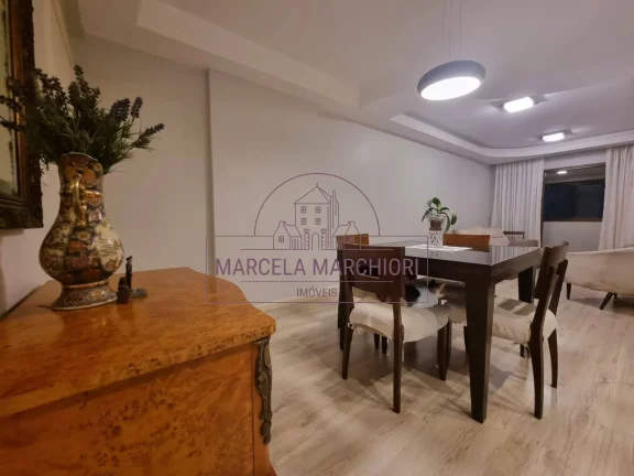 Imagem Apartamento com 140m2 e lazer completo em Itapuã