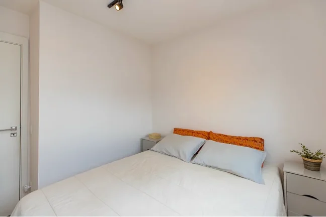 Imagem APARTAMENTO RESIDENCIAL em São Paulo - SP, Cidade Monções