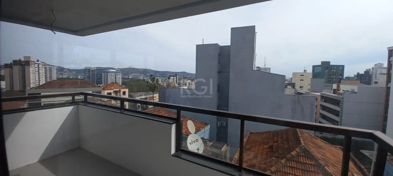 Imagem Apartamento para Venda - 119.23m², 3 dormitórios, sendo 1 suites, 1 vaga - Petrópolis