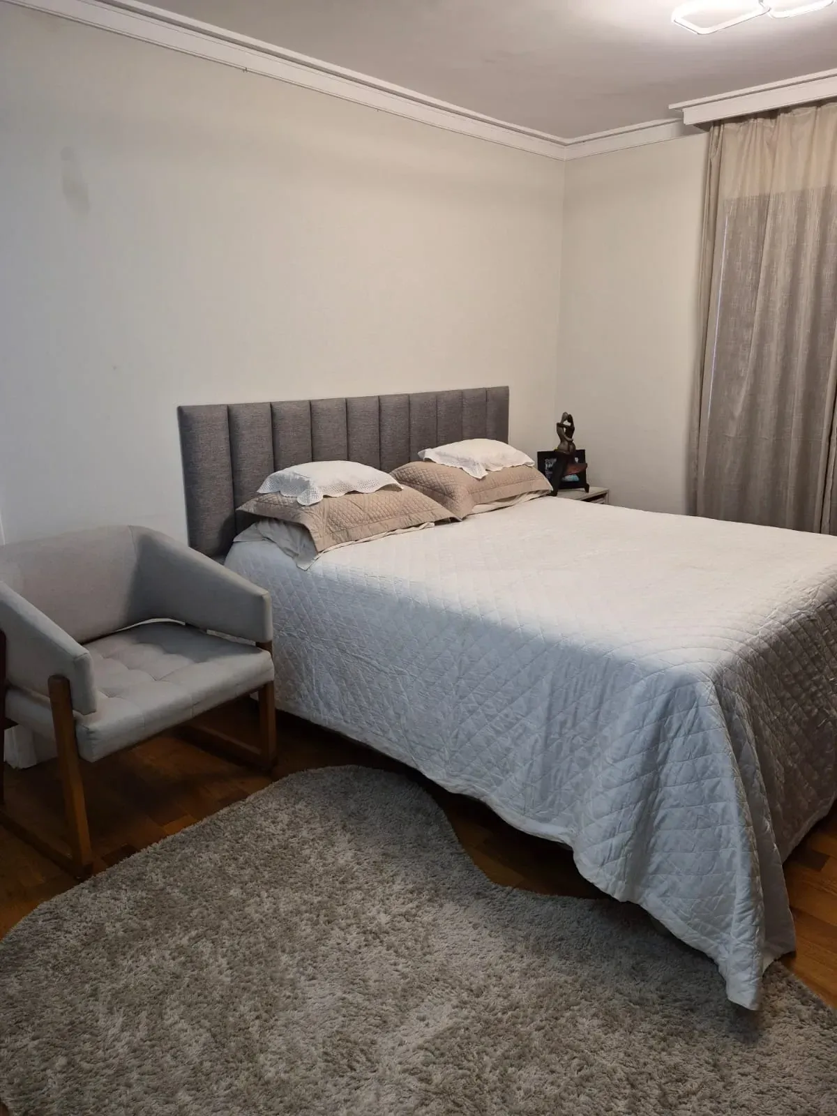Imagem Apartamento com 3 Quartos à Venda, 148 m² em Santo Amaro - São Paulo